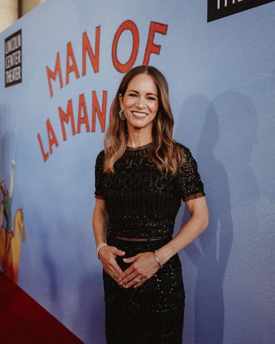 Susan Downey Photo