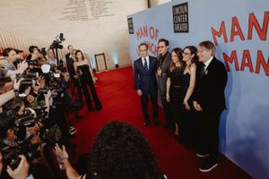 Lincoln Center Theater Spring Gala Photo