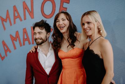 Daniel Radcliffe Photo