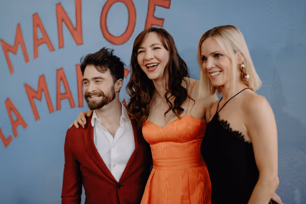 Daniel Radcliffe Photo