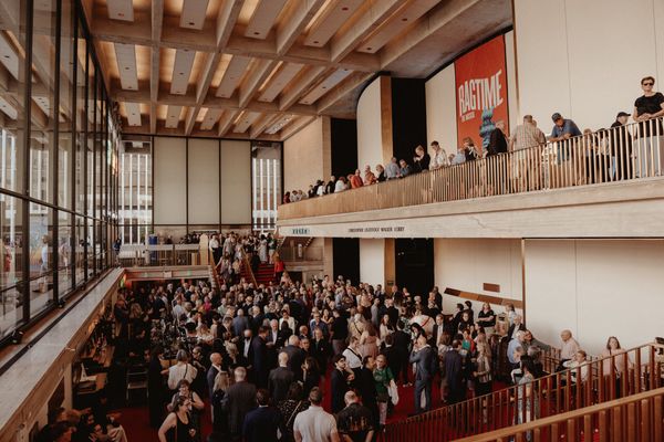 Lincoln Center Theater Spring Gala Photo