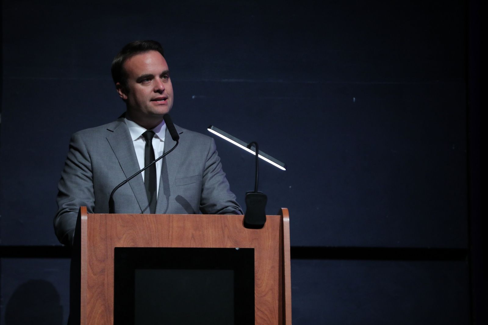 Feature: BROADWAY BOUND AWARDS 2026 at Robinson Center in Little Rock Image