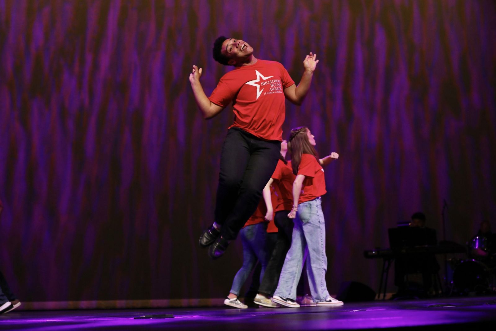 Feature: BROADWAY BOUND AWARDS 2026 at Robinson Center in Little Rock Image