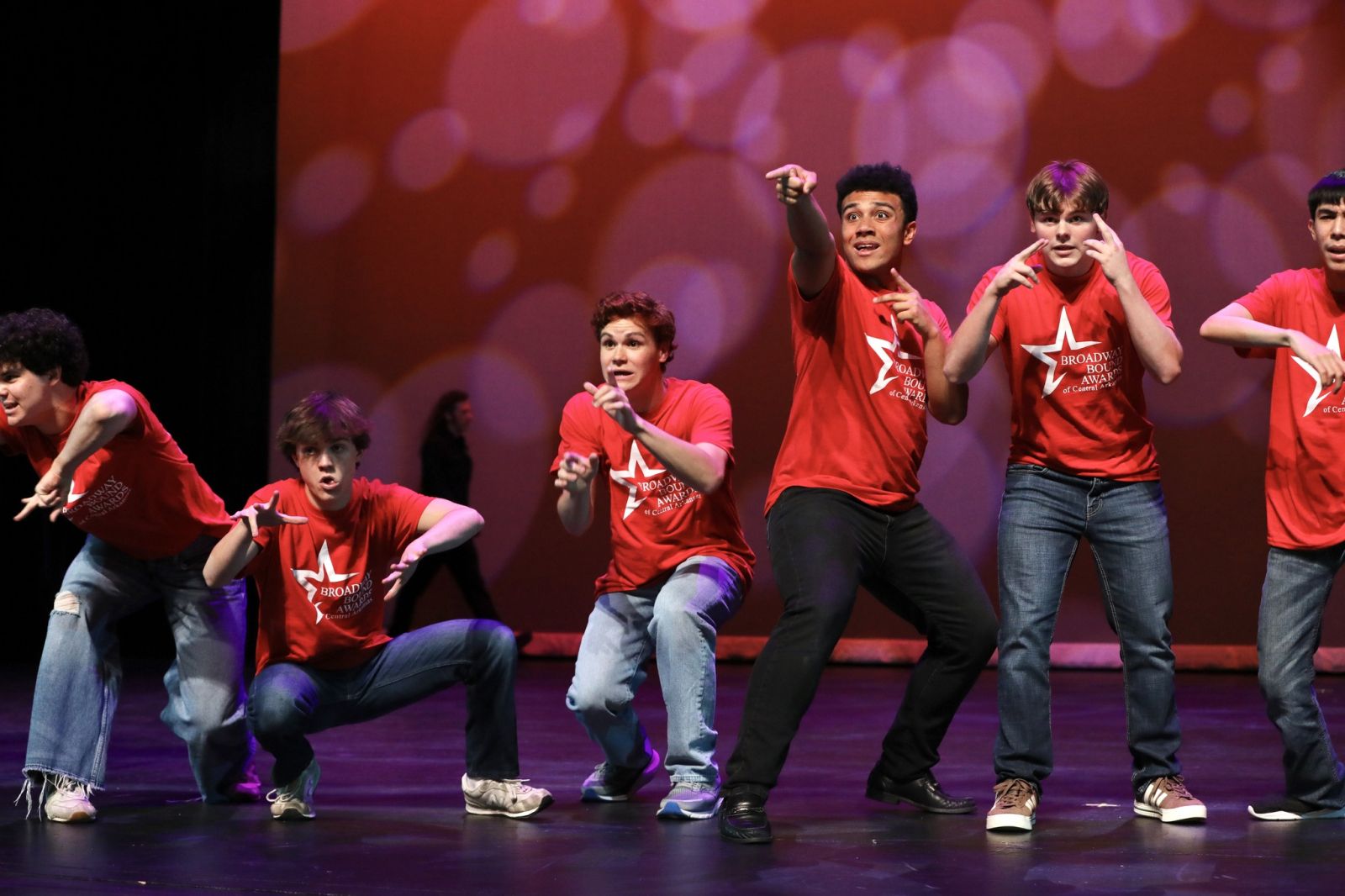 Feature: BROADWAY BOUND AWARDS 2026 at Robinson Center in Little Rock Image