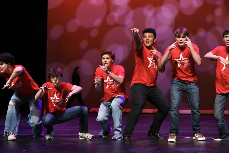 Feature: BROADWAY BOUND AWARDS 2026 at Robinson Center in Little Rock Image