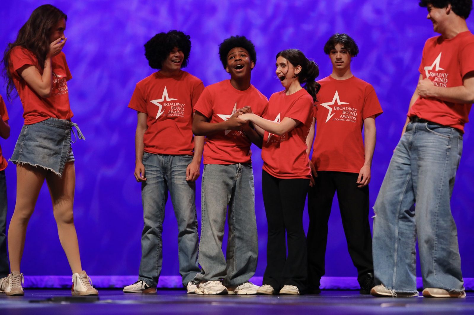 Feature: BROADWAY BOUND AWARDS 2026 at Robinson Center in Little Rock Image