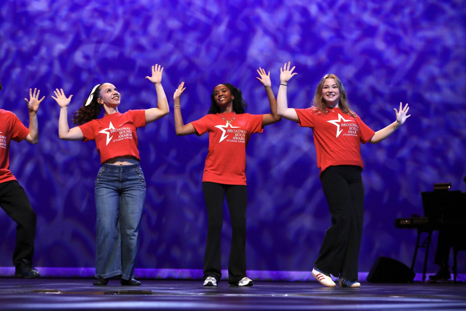 Feature: BROADWAY BOUND AWARDS 2026 at Robinson Center in Little Rock Image