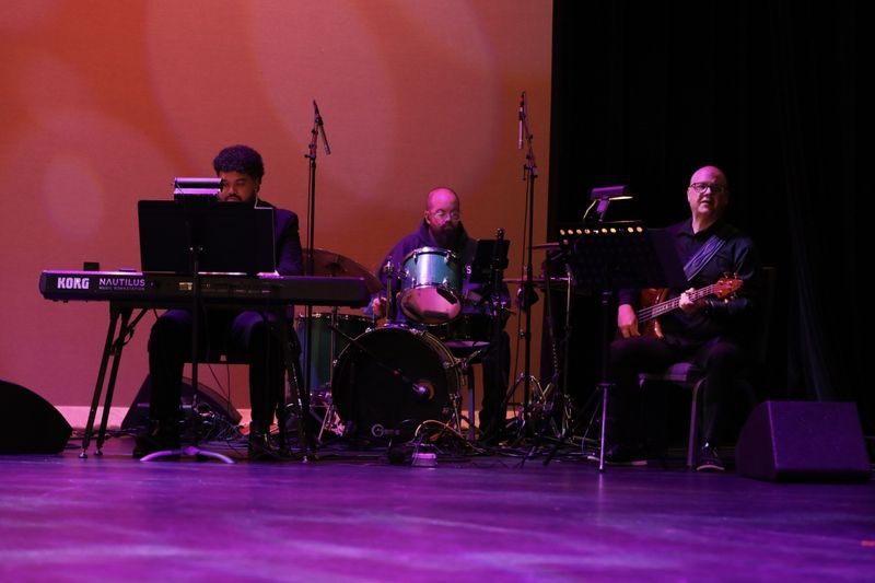 Feature: BROADWAY BOUND AWARDS 2026 at Robinson Center in Little Rock Image