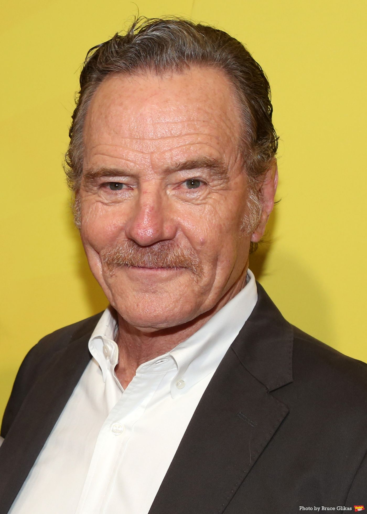 Photos: CELEBRITY AUTOBIOGRAPHY Opens on Broadway Image
