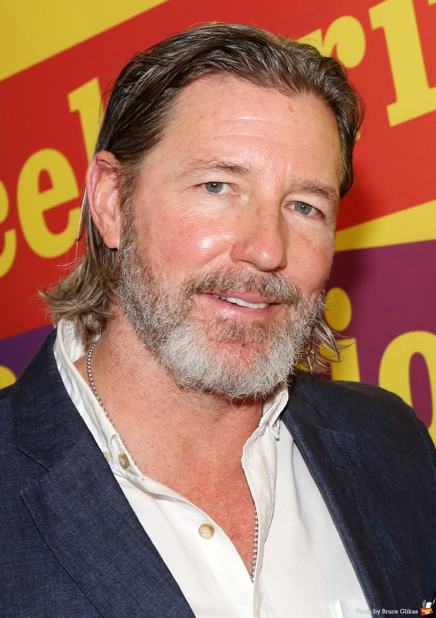 Photos: CELEBRITY AUTOBIOGRAPHY Opens on Broadway Image