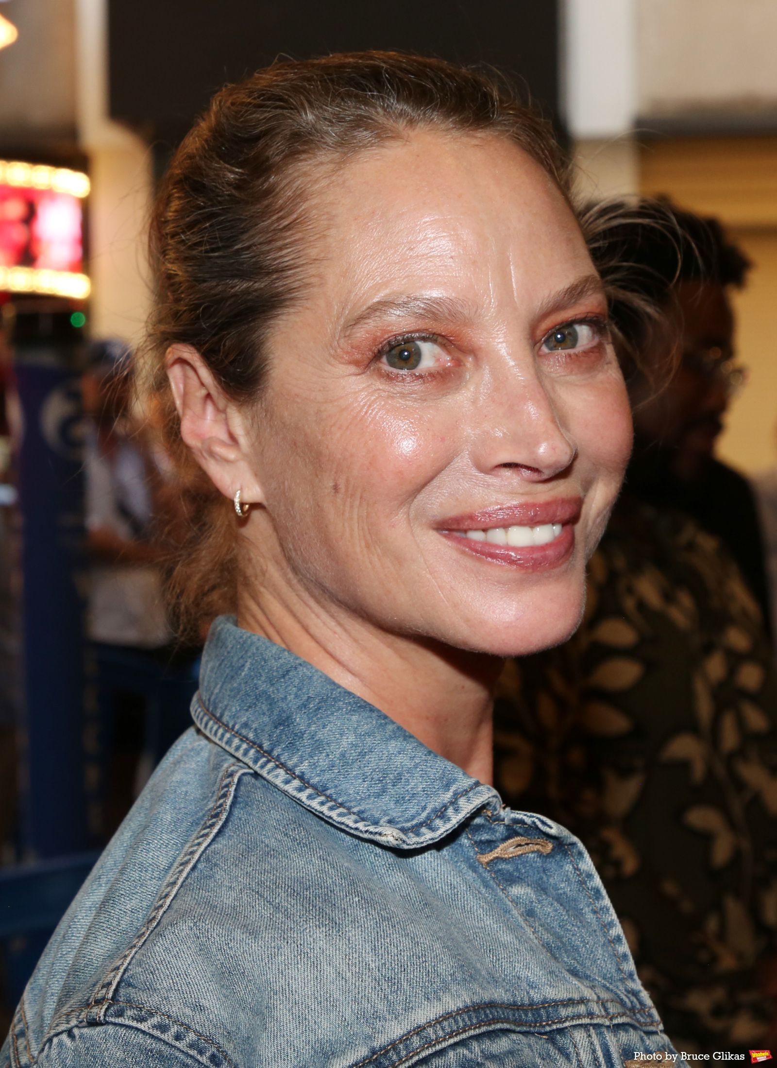 Photos: CELEBRITY AUTOBIOGRAPHY Opens on Broadway — photo 67 of 77