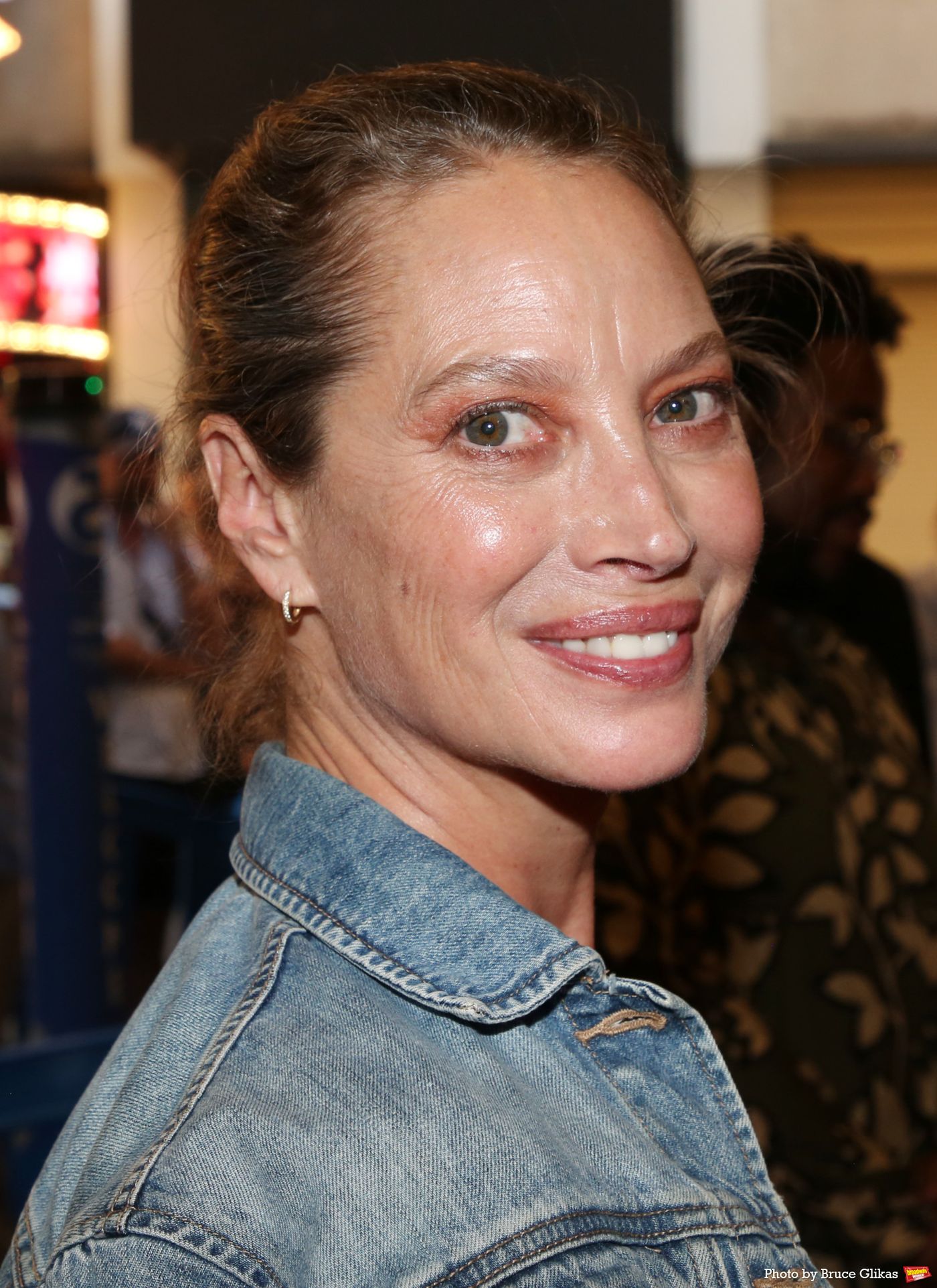 Photos: CELEBRITY AUTOBIOGRAPHY Opens on Broadway Image