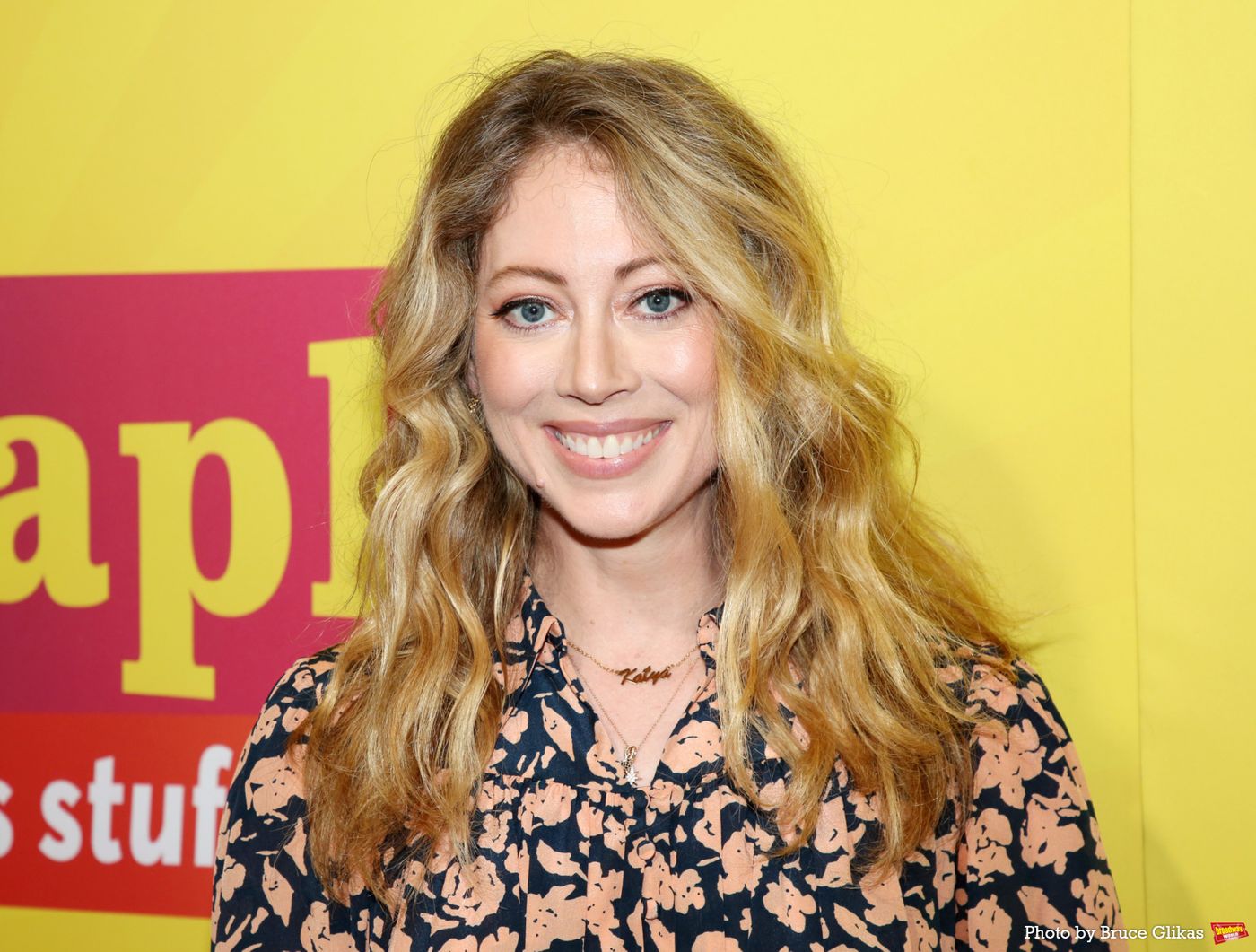 Photos: CELEBRITY AUTOBIOGRAPHY Opens on Broadway Image