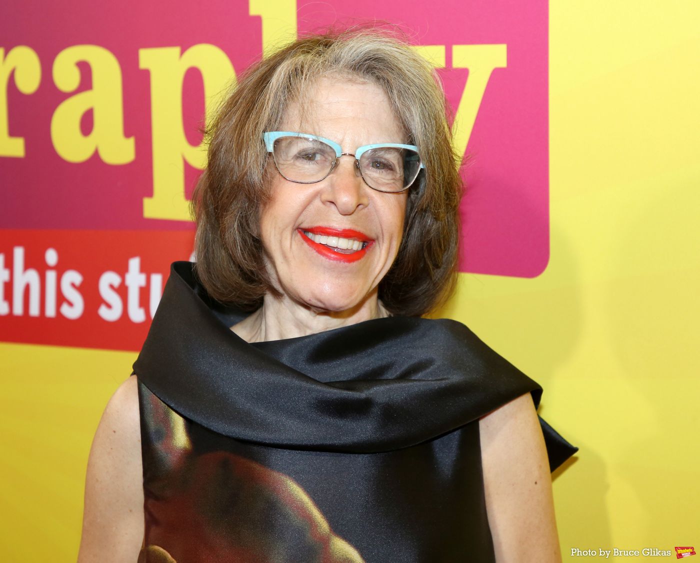 Photos: CELEBRITY AUTOBIOGRAPHY Opens on Broadway Image
