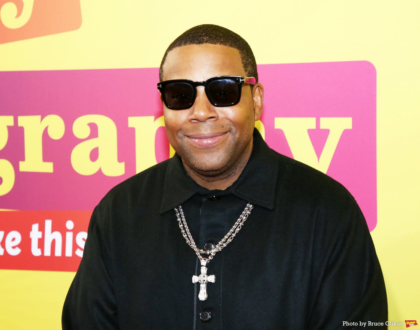 Photos: CELEBRITY AUTOBIOGRAPHY Opens on Broadway Image