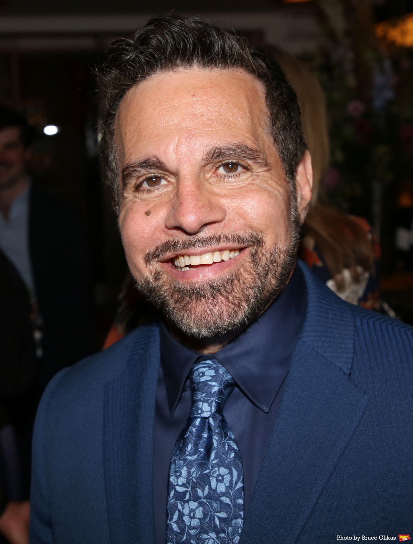 Photos: CELEBRITY AUTOBIOGRAPHY Opens on Broadway Image
