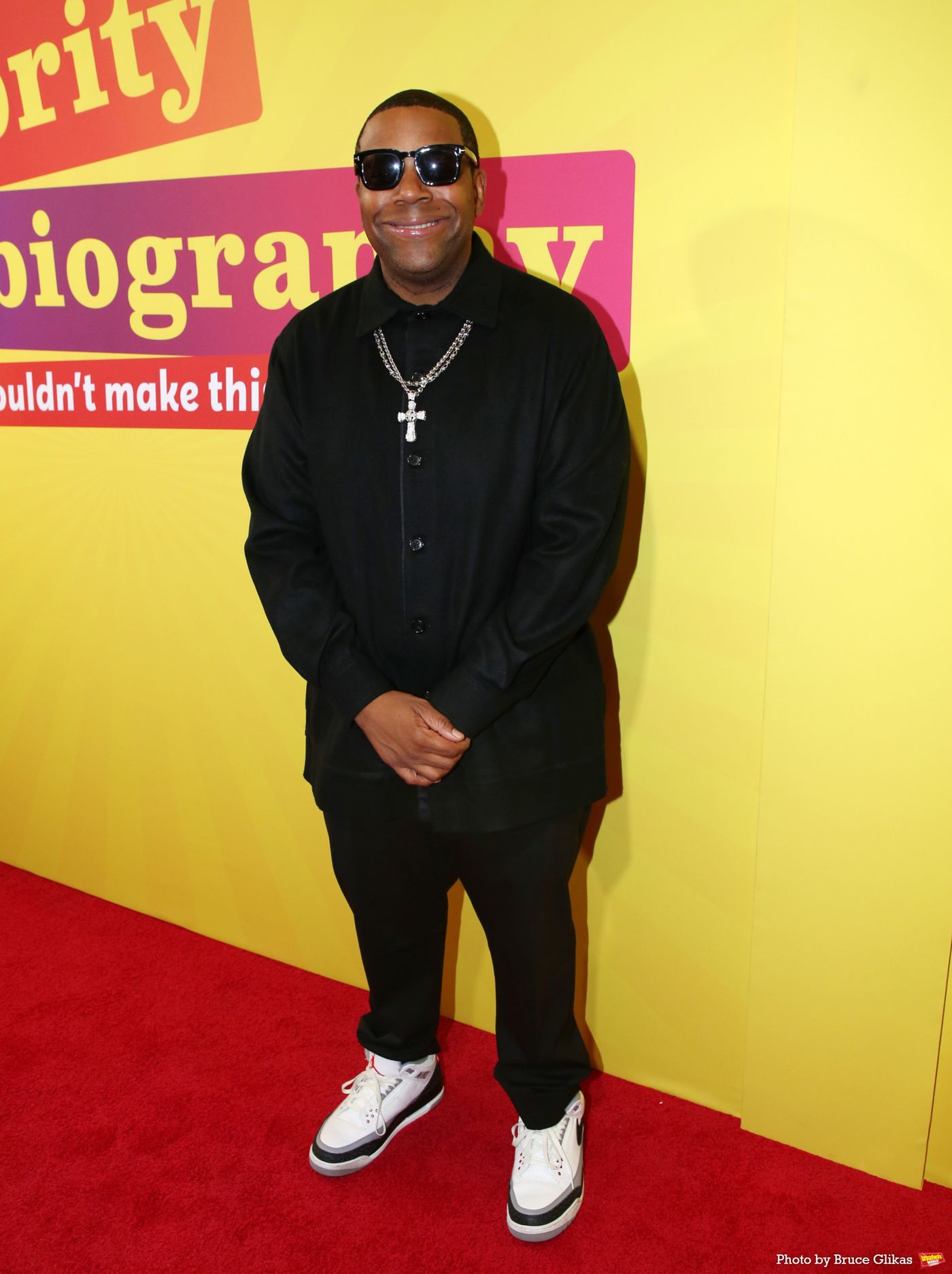 Photos: CELEBRITY AUTOBIOGRAPHY Opens on Broadway Image