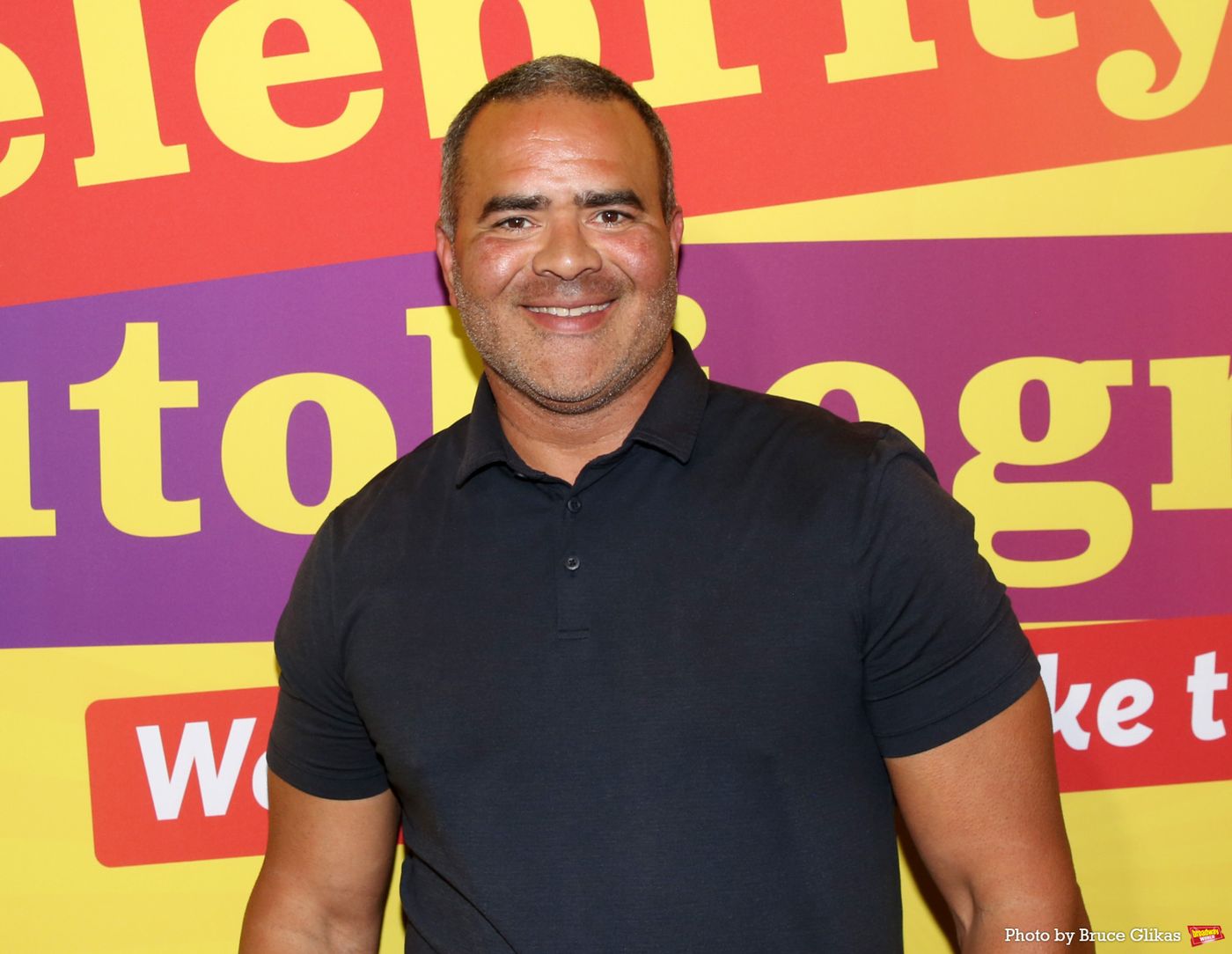 Photos: CELEBRITY AUTOBIOGRAPHY Opens on Broadway Image