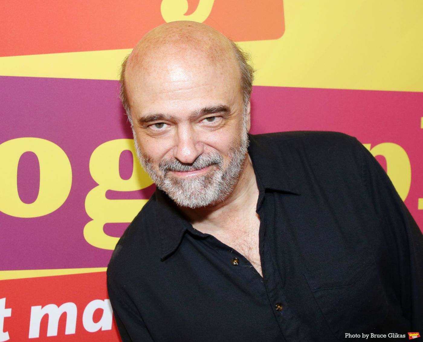 Photos: CELEBRITY AUTOBIOGRAPHY Opens on Broadway Image