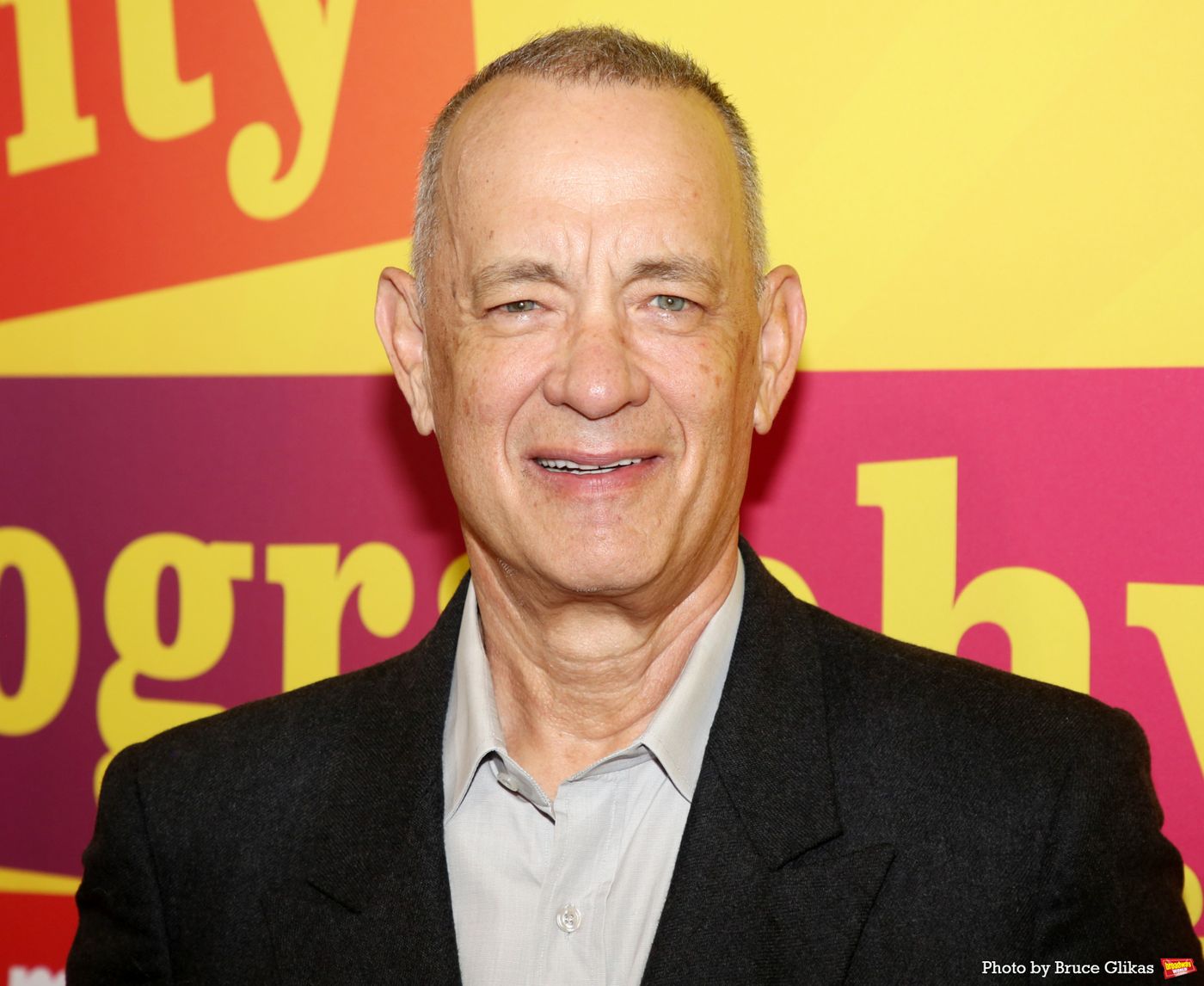 Photos: CELEBRITY AUTOBIOGRAPHY Opens on Broadway Image