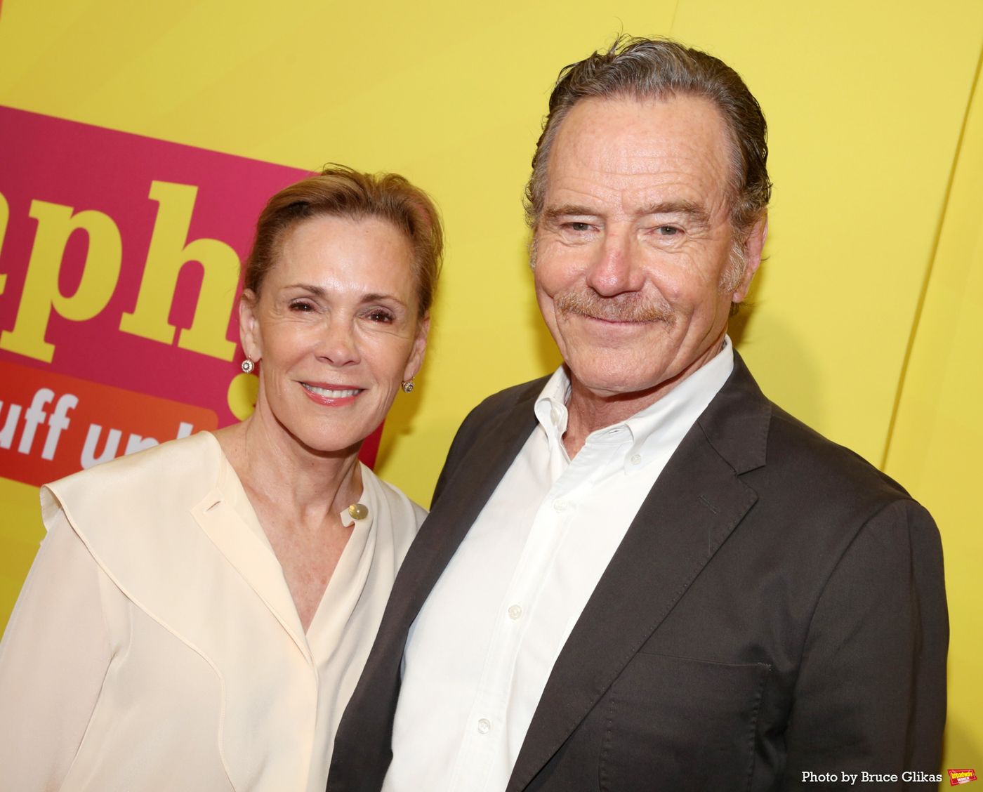 Photos: CELEBRITY AUTOBIOGRAPHY Opens on Broadway Image