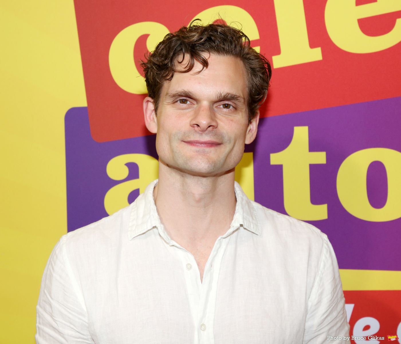 Photos: CELEBRITY AUTOBIOGRAPHY Opens on Broadway Image