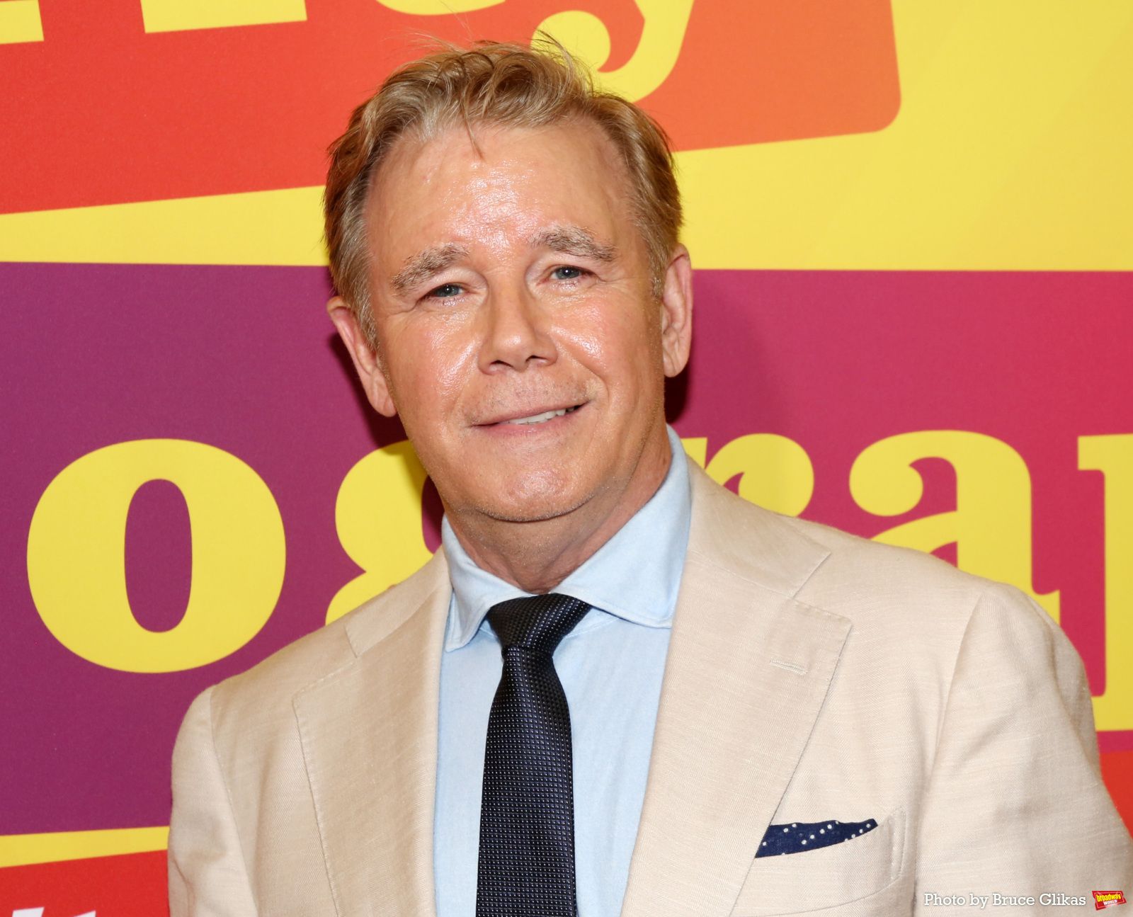 Photos: CELEBRITY AUTOBIOGRAPHY Opens on Broadway — photo 48 of 77