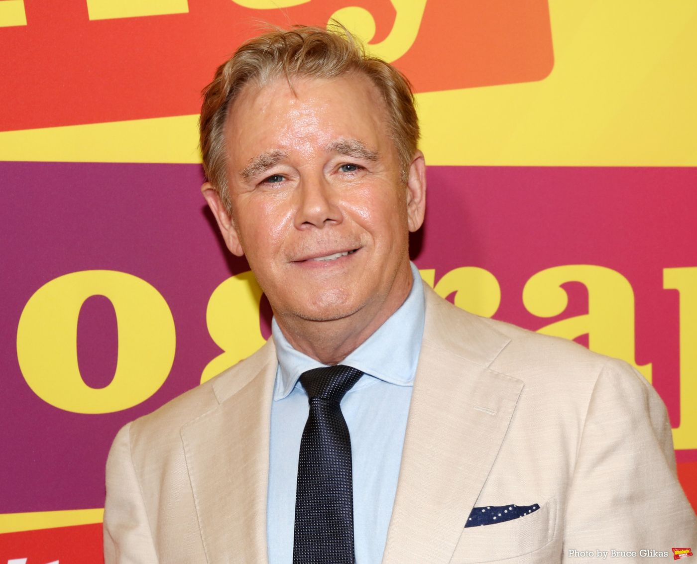 Photos: CELEBRITY AUTOBIOGRAPHY Opens on Broadway Image