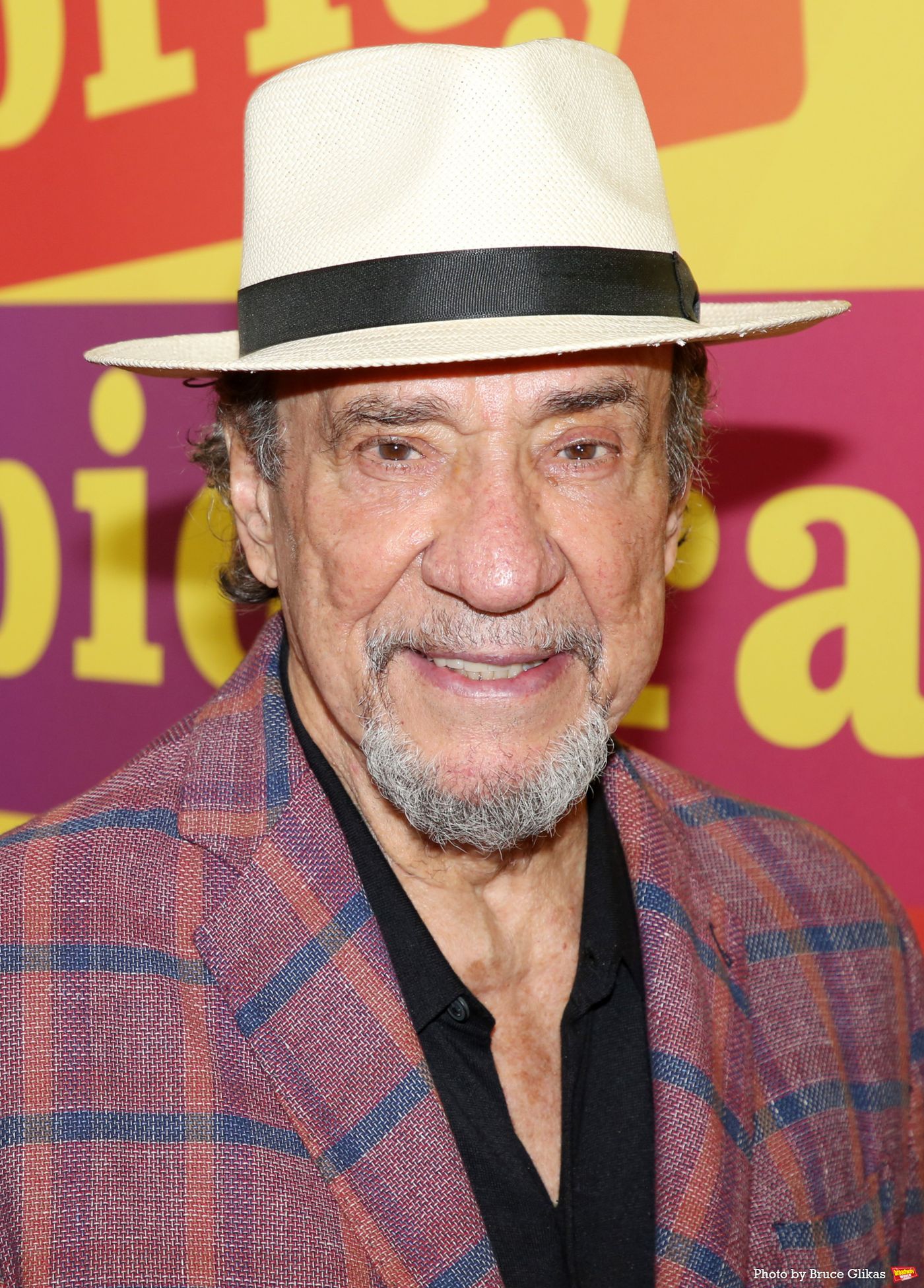 Photos: CELEBRITY AUTOBIOGRAPHY Opens on Broadway Image