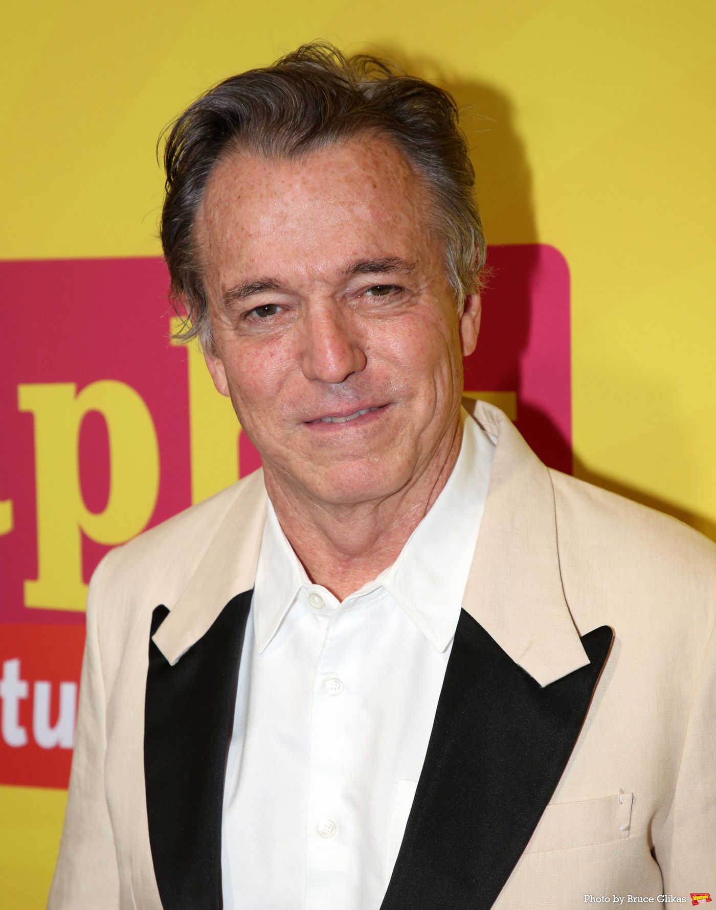 Photos: CELEBRITY AUTOBIOGRAPHY Opens on Broadway Image