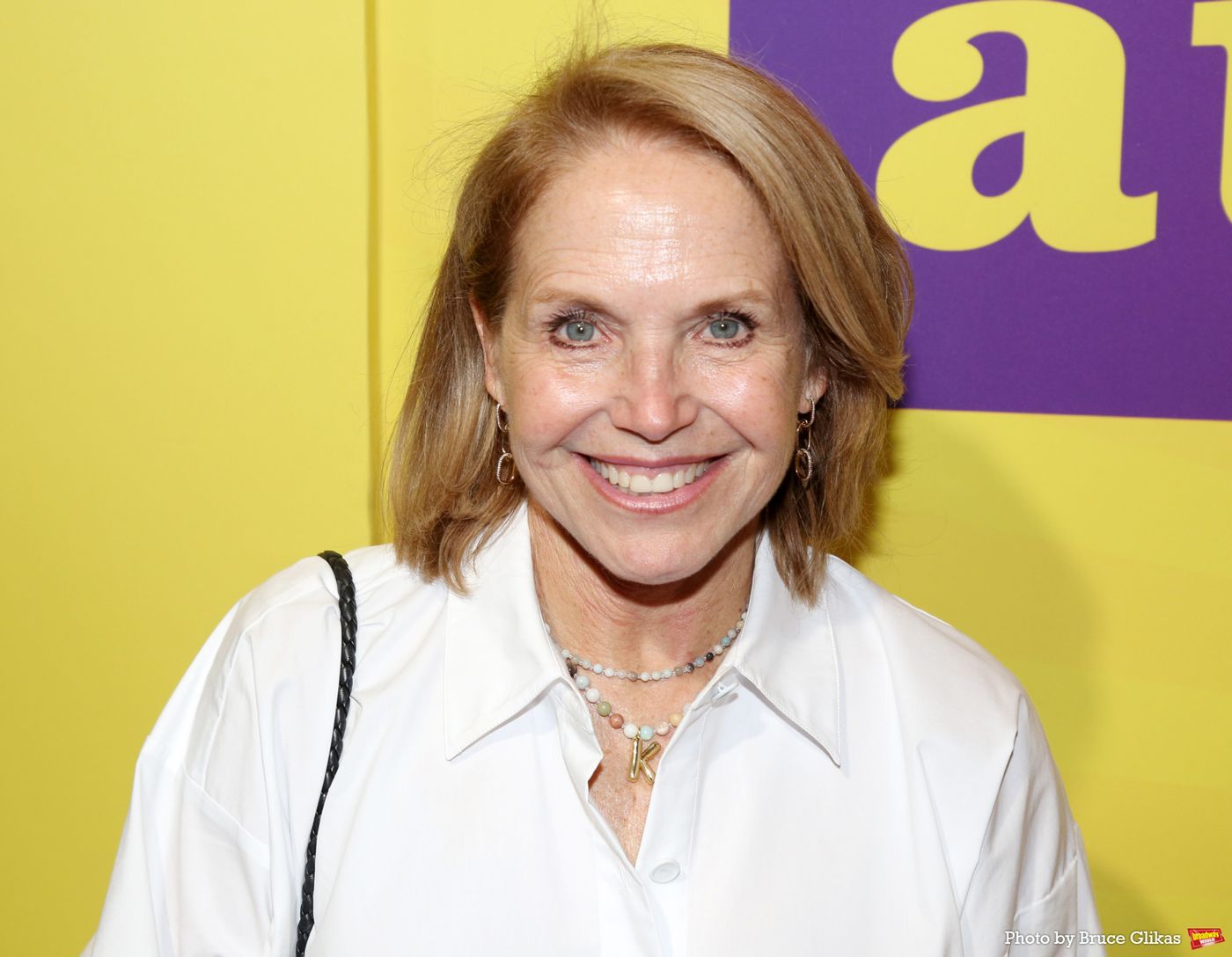 Photos: CELEBRITY AUTOBIOGRAPHY Opens on Broadway Image