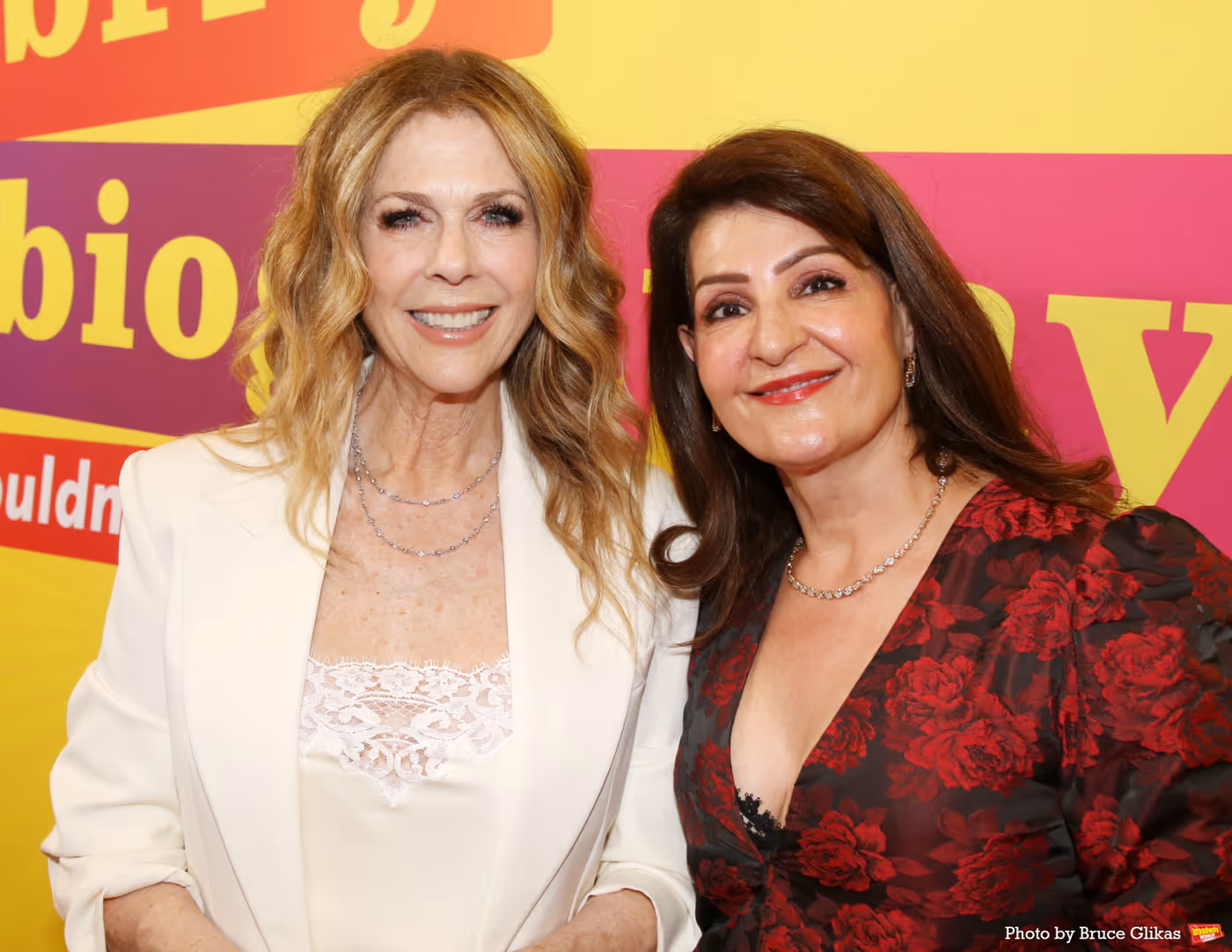 Photos: CELEBRITY AUTOBIOGRAPHY Opens on Broadway Image
