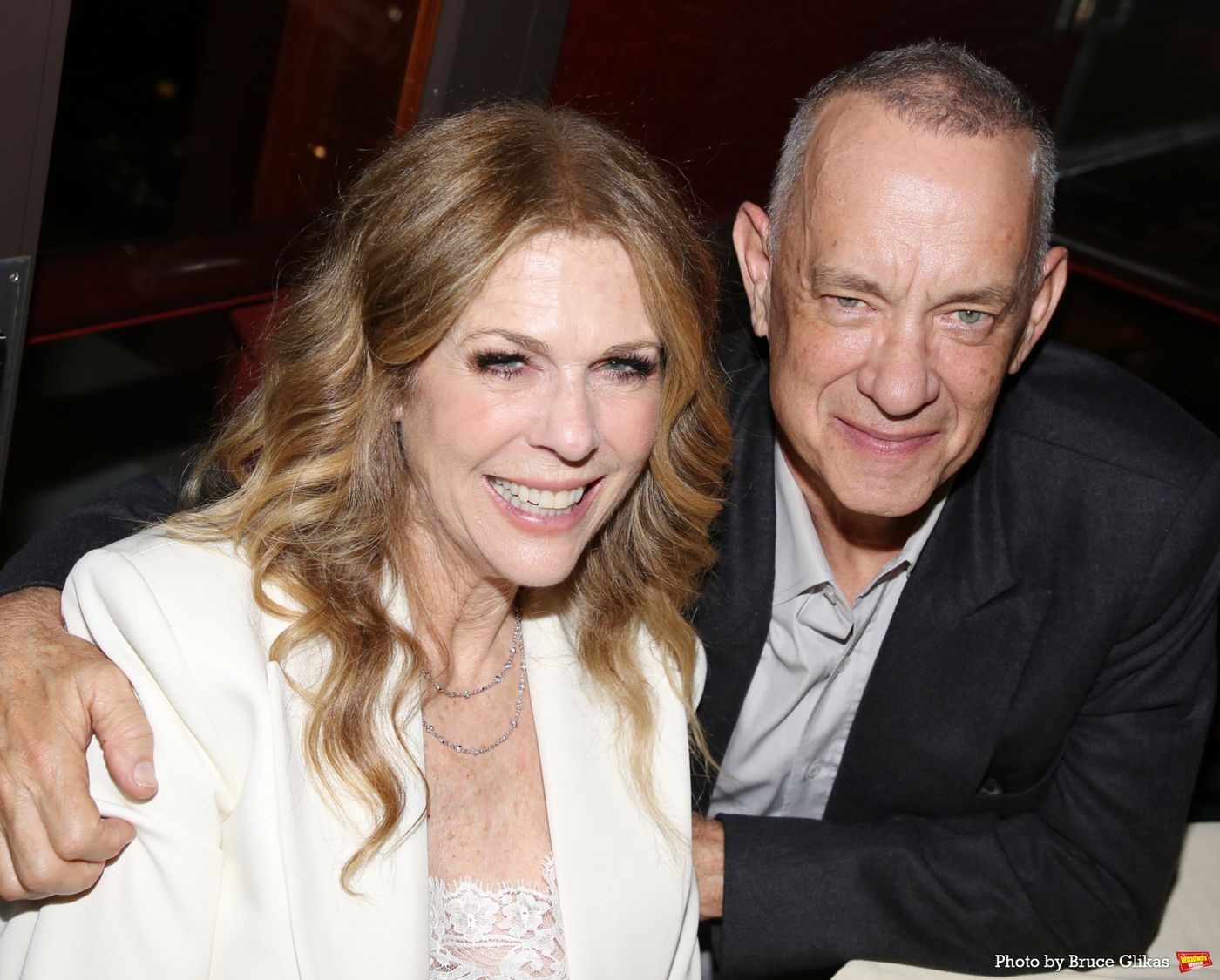 Photos: CELEBRITY AUTOBIOGRAPHY Opens on Broadway Image