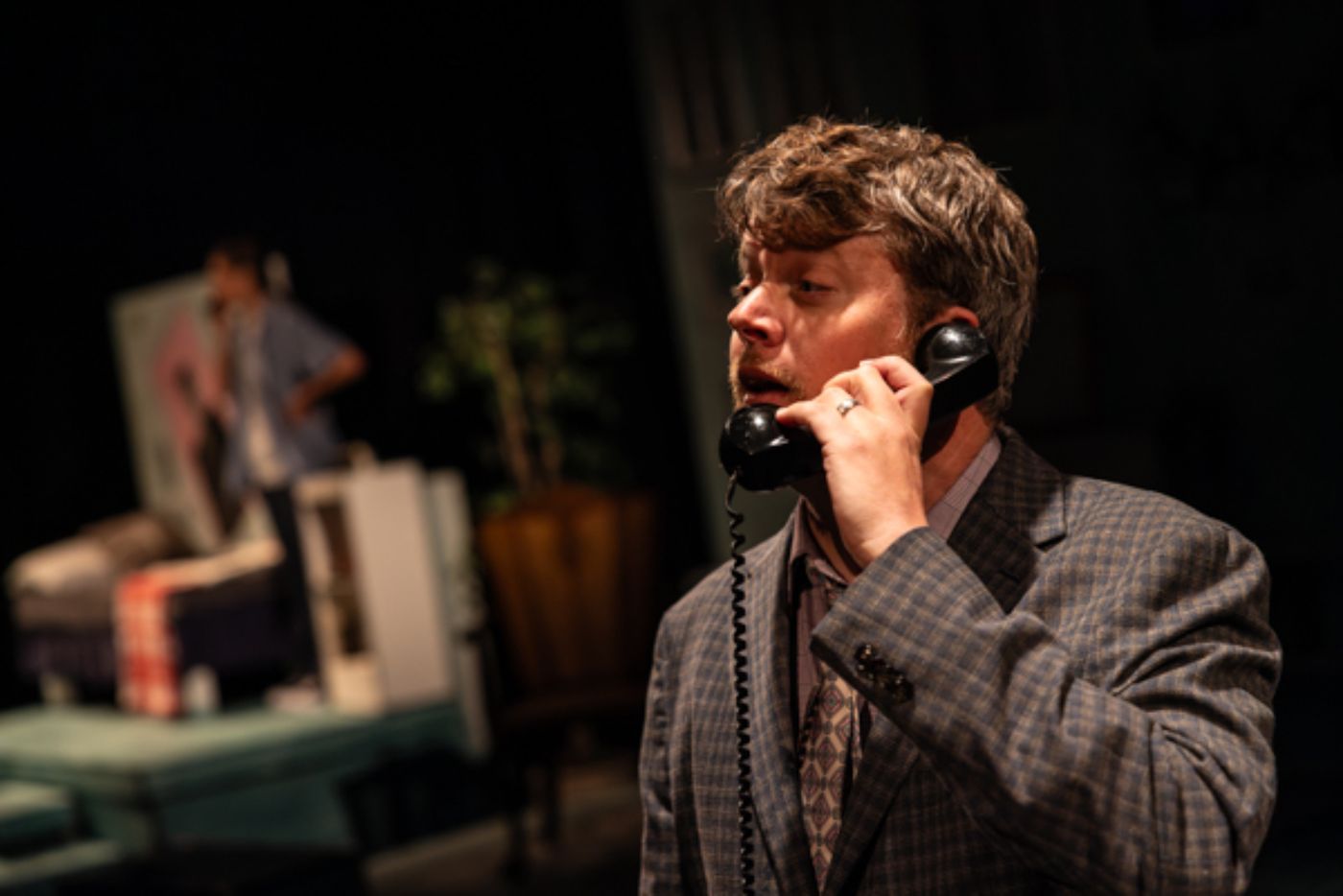 Photos: First look at Imagine Productions’ FUN HOME Image