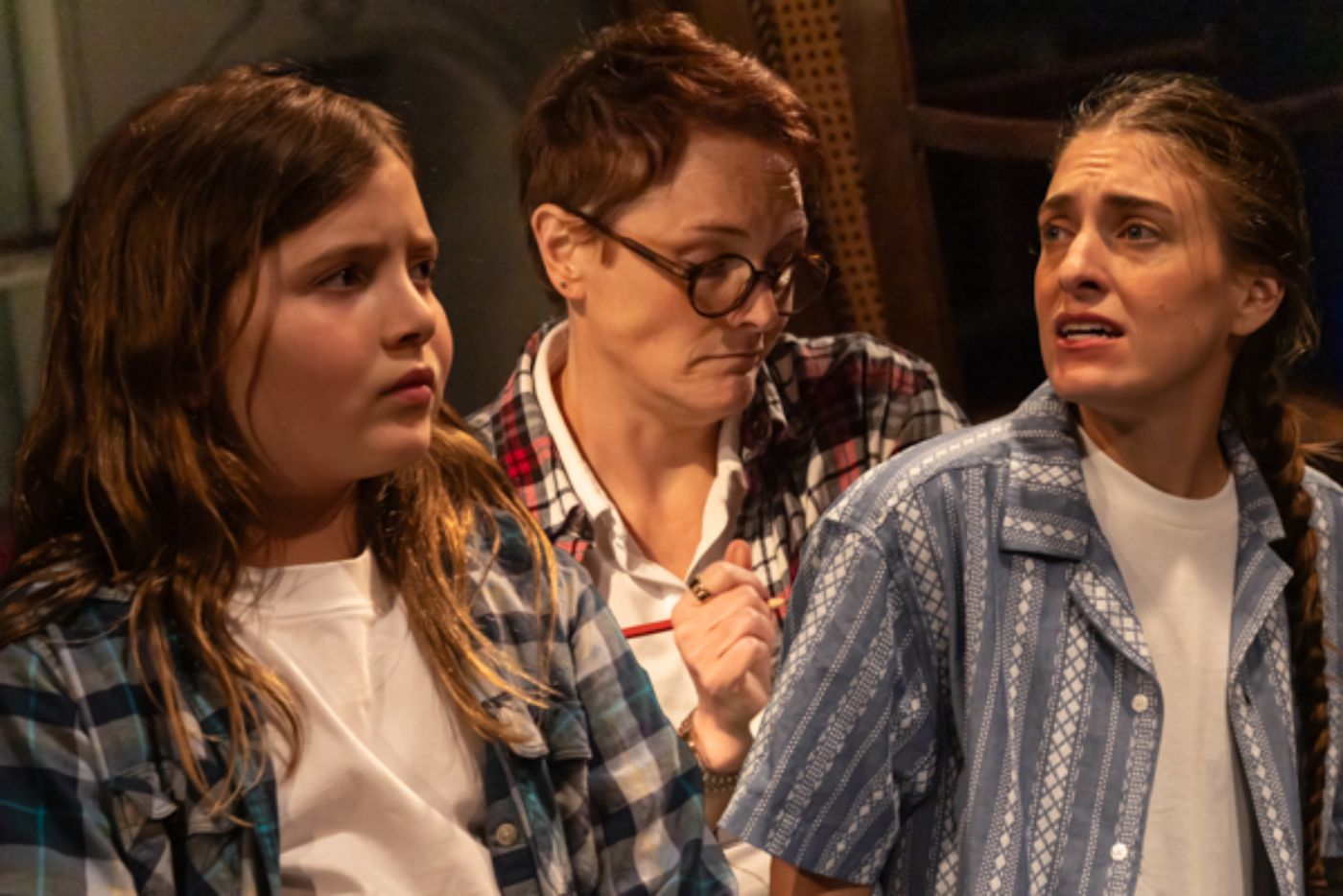 Photos: First look at Imagine Productions’ FUN HOME Image