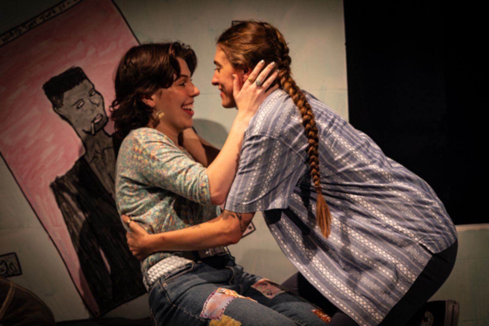 Photos: First look at Imagine Productions’ FUN HOME — photo 19 of 24