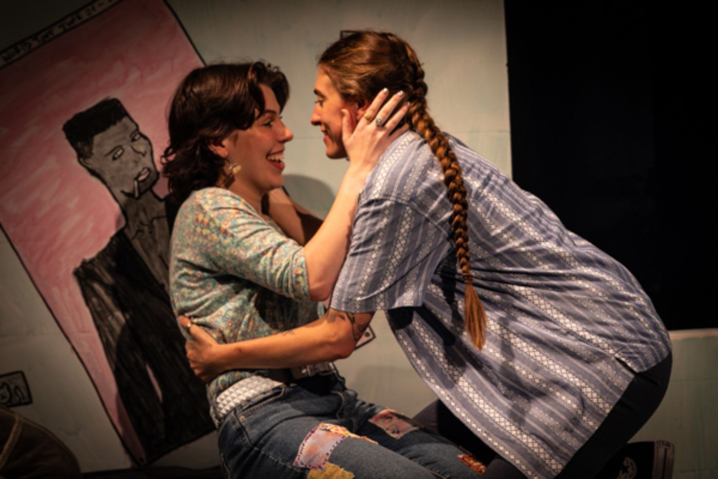 Photos: First look at Imagine Productions’ FUN HOME Image