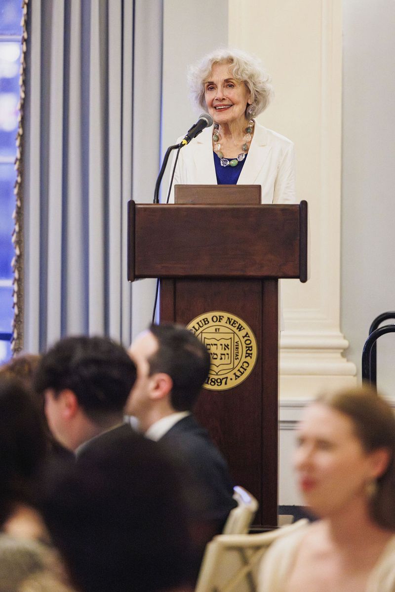 Photos: Victoria Clark Honored at New York Gilbert & Sullivan Players 2026 Gala — photo 10 of 17