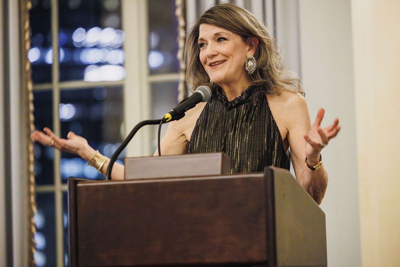 Photos: Victoria Clark Honored at New York Gilbert & Sullivan Players 2026 Gala — photo 12 of 17