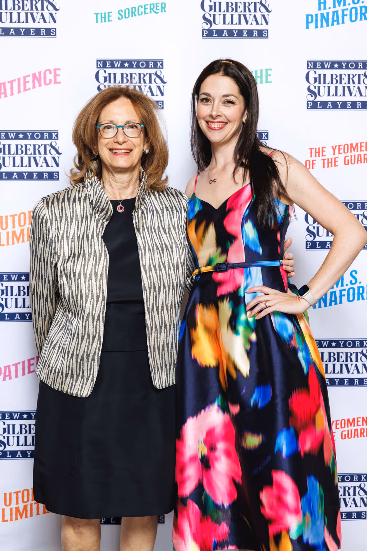 Photos: Victoria Clark Honored at New York Gilbert & Sullivan Players 2026 Gala Image