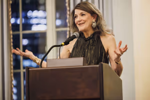 Victoria Clark @ BroadwayWorld Victoria Clark Photo