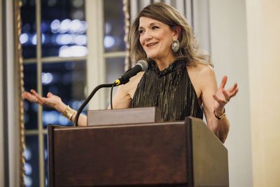Victoria Clark Photo