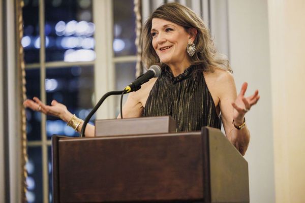Victoria Clark Photo