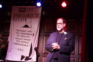 GTG Artistic Director David Staller @ BroadwayWorld GTG Artistic Director David Staller Photo