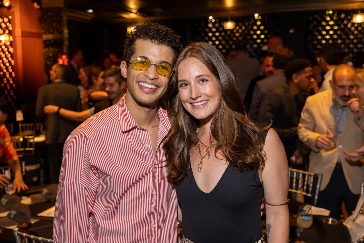 Photos/Video: Broadway Bets Raises $989,528 For Broadway Cares/Equity Fights AIDS Image