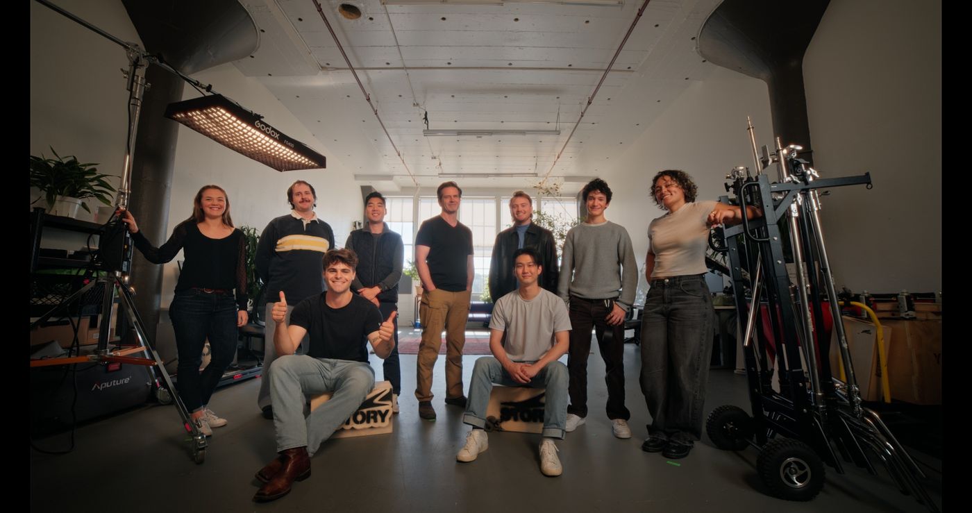 GeunWoo Kal Is Shaping the Next Wave of Science-Driven Cinema Image
