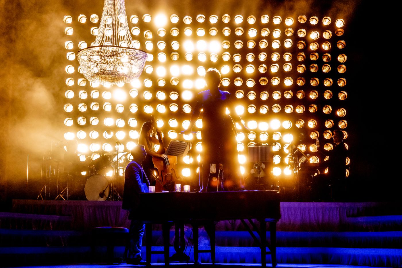 Photos: Jinkx Monsoon Stars as Judy Garland in END OF THE RAINBOW Image