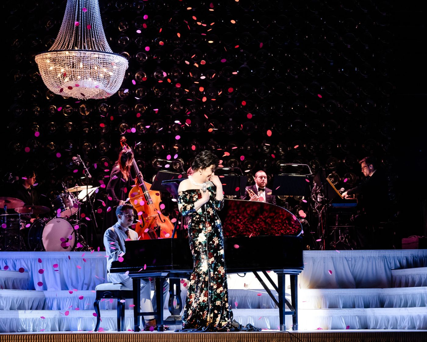 Photos: Jinkx Monsoon Stars as Judy Garland in END OF THE RAINBOW Image