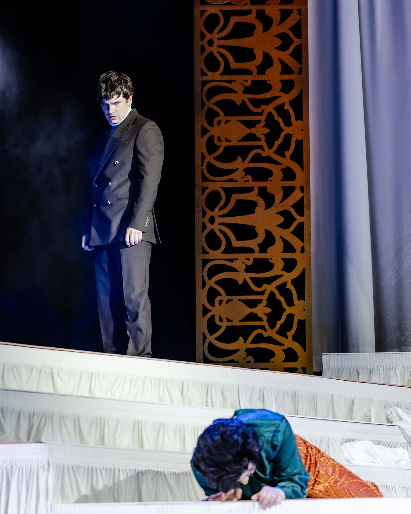 Photos: Jinkx Monsoon Stars as Judy Garland in END OF THE RAINBOW Image