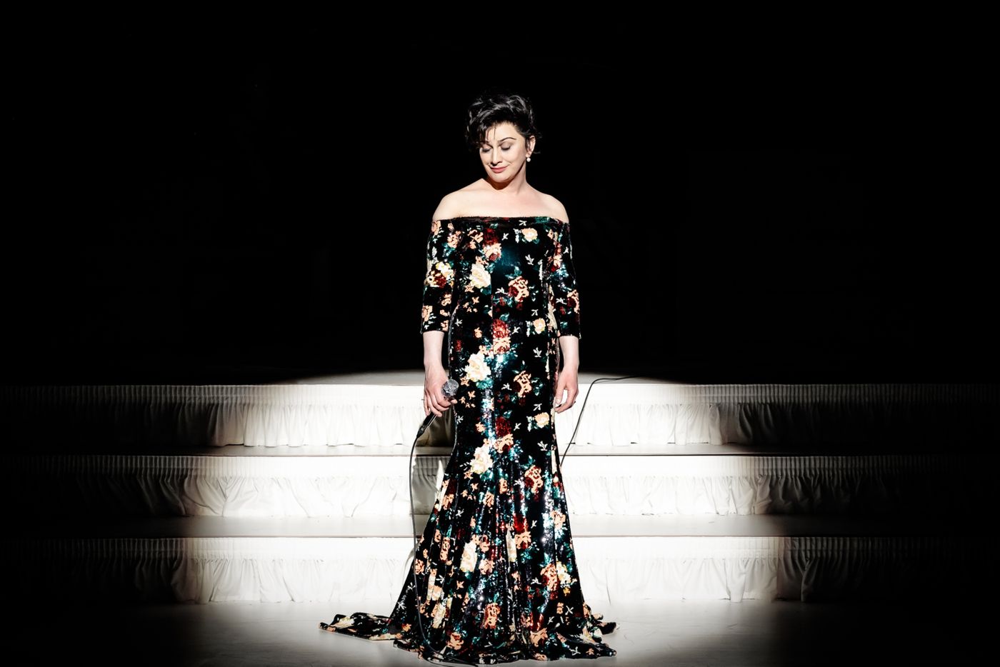 Photos: Jinkx Monsoon Stars as Judy Garland in END OF THE RAINBOW Image